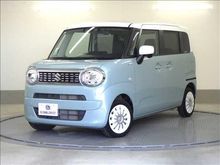 ワゴンＲスマイル