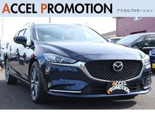 アテンザワゴン