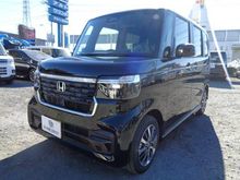 Ｎ－ＢＯＸカスタム