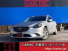 アテンザワゴン