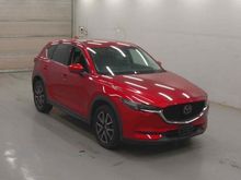 ＣＸ－５