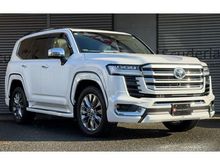 ランドクルーザー