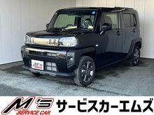 タフト