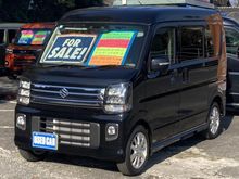 エブリイワゴン