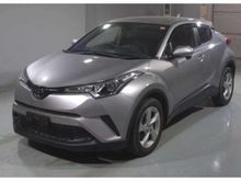 Ｃ－ＨＲ