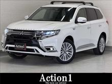 アウトランダーＰＨＥＶ