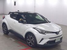 Ｃ－ＨＲ
