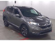 ＣＲ－Ｖハイブリッド