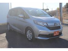 フリード＋ハイブリッド