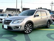 エクシーガクロスオーバー７