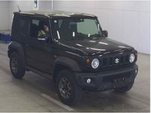 ジムニーシエラ