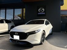 ＭＡＺＤＡ３ファストバック