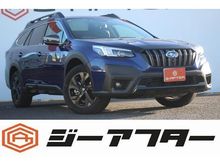 レガシィアウトバック