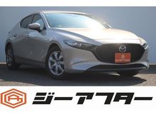 ＭＡＺＤＡ３ファストバック