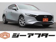 ＭＡＺＤＡ３ファストバック