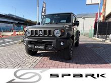 ジムニーシエラ