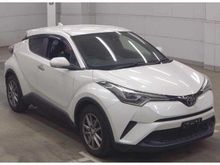 Ｃ－ＨＲ