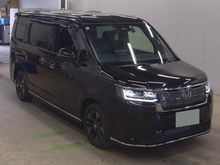 ステップワゴンスパーダ