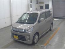 ワゴンＲスティングレー