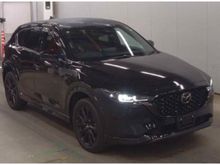 ＣＸ－５