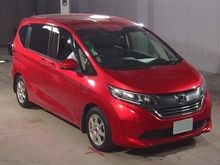 フリード＋ハイブリッド