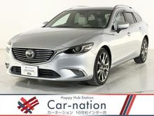 アテンザワゴン