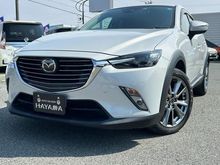 ＣＸ－３