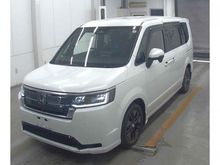 ステップワゴン