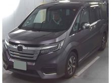 ステップワゴンスパーダ