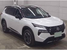 エクストレイル