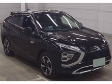 エクリプスクロス