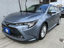 カローラツーリング