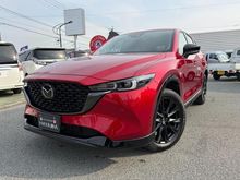 ＣＸ－５