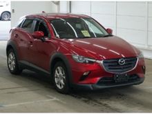 ＣＸ－３