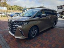 アルファード