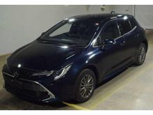 カローラスポーツ