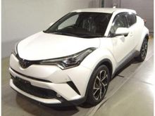 Ｃ－ＨＲ