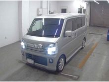 エブリイワゴン