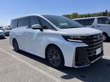 ヴェルファイアハイブリッド