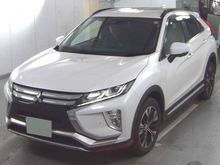 エクリプスクロス