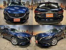 アテンザワゴン