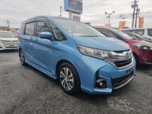 フリード＋ハイブリッド