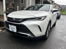 ハリアー