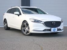 アテンザワゴン