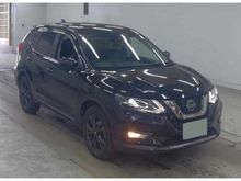 エクストレイル