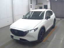 ＣＸ－５