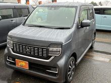 Ｎ－ＷＧＮカスタム