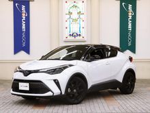 Ｃ－ＨＲ