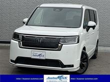 ステップワゴン