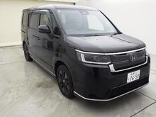 ステップワゴン